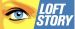 Loft Story logo
